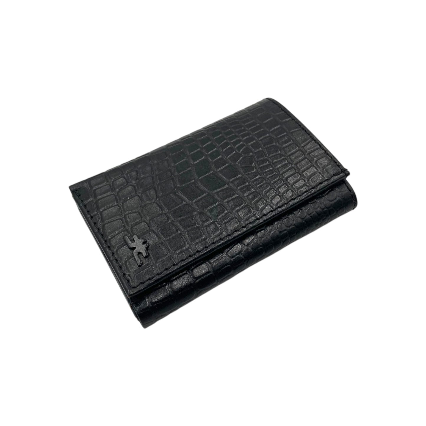 Trifold Wallet RFID Slim 15 Credit Card # 1802