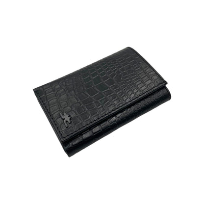 Trifold Wallet RFID Slim 15 Credit Card # 1802