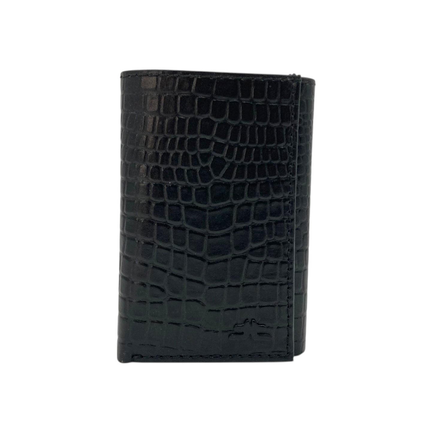 Trifold Wallet RFID Slim 15 Credit Card # 1802