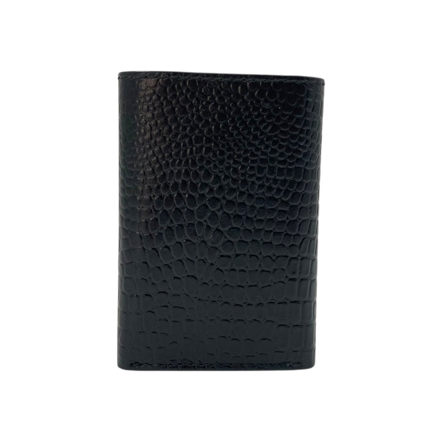 Trifold Wallet RFID Slim 15 Credit Card # 1802
