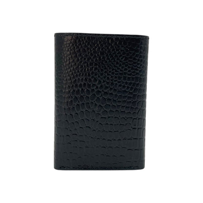 Trifold Wallet RFID Slim 15 Credit Card # 1802
