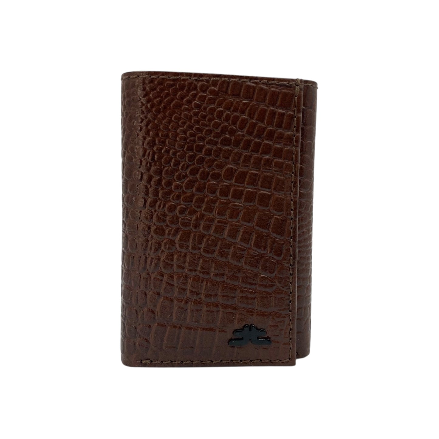 Trifold Wallet RFID Slim 15 Credit Card # 1802