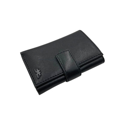 Trifold Wallet RFID Slim 15 Credit Card # 1802L
