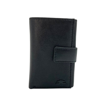 Trifold Wallet RFID Slim 15 Credit Card # 1802L