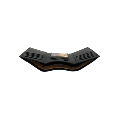 Trifold Wallet RFID Slim 15 Credit Card # 1802L