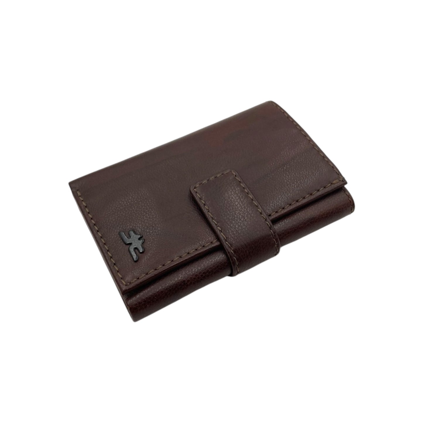 Trifold Wallet RFID Slim 15 Credit Card # 1802L