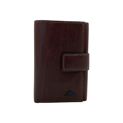 Trifold Wallet RFID Slim 15 Credit Card # 1802L