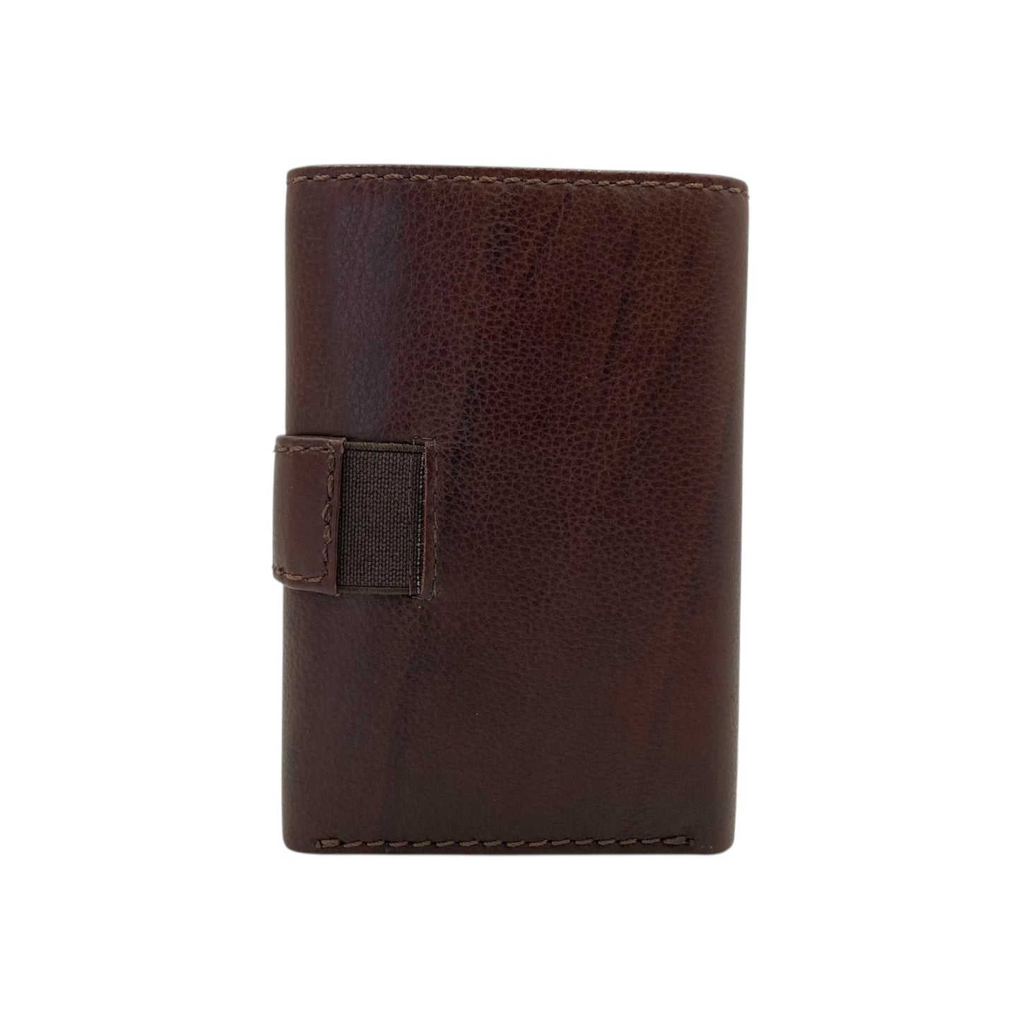 Trifold Wallet RFID Slim 15 Credit Card # 1802L