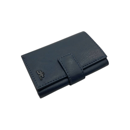 Trifold Wallet RFID Slim 15 Credit Card # 1802L