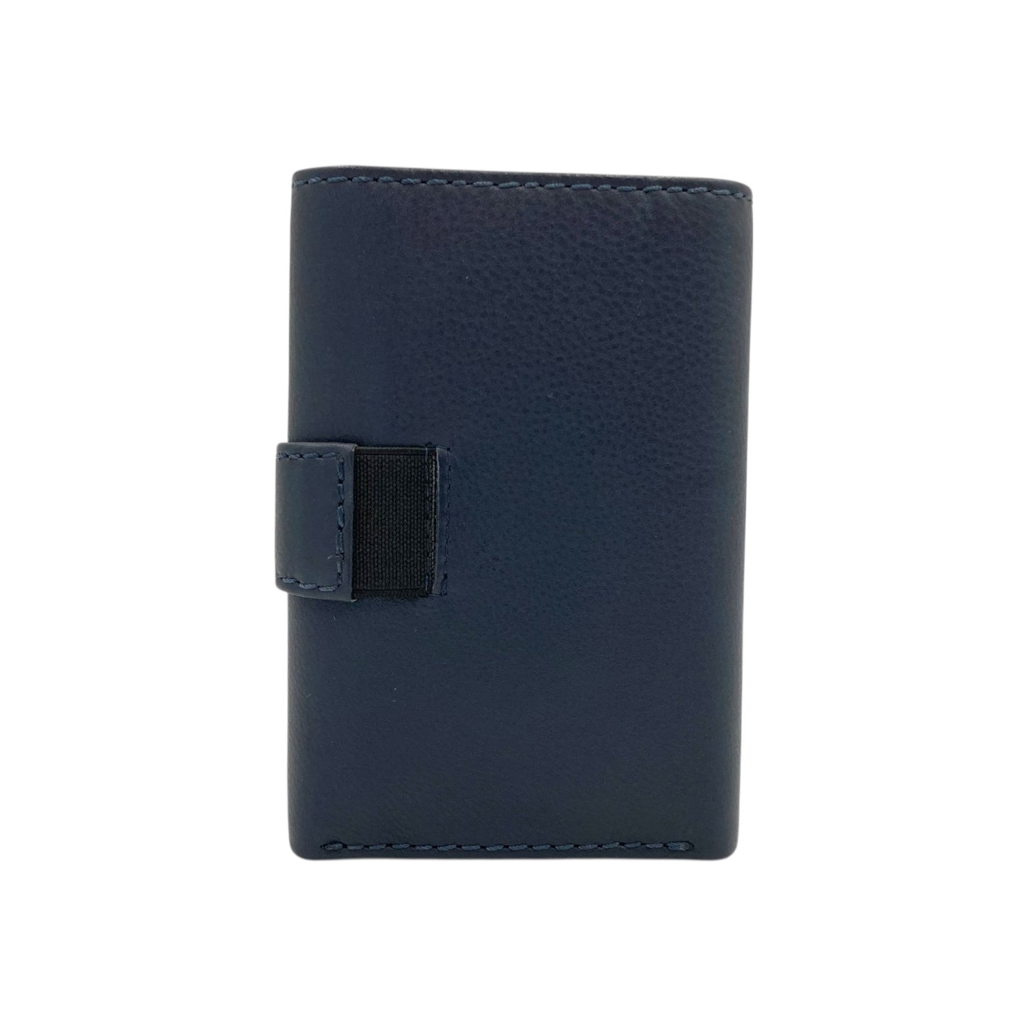 Trifold Wallet RFID Slim 15 Credit Card # 1802L