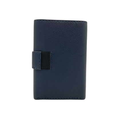 Trifold Wallet RFID Slim 15 Credit Card # 1802L