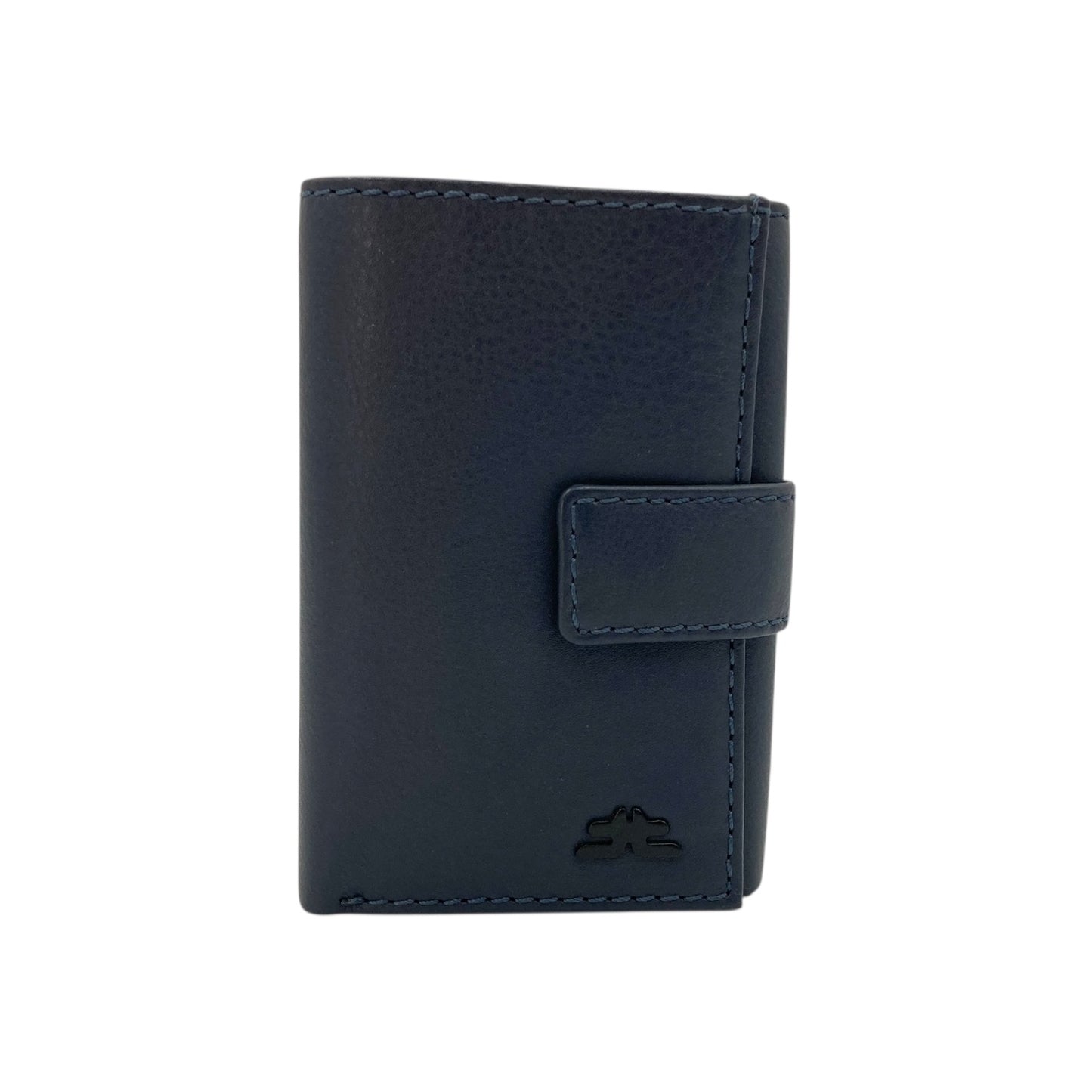 Trifold Wallet RFID Slim 15 Credit Card # 1802L