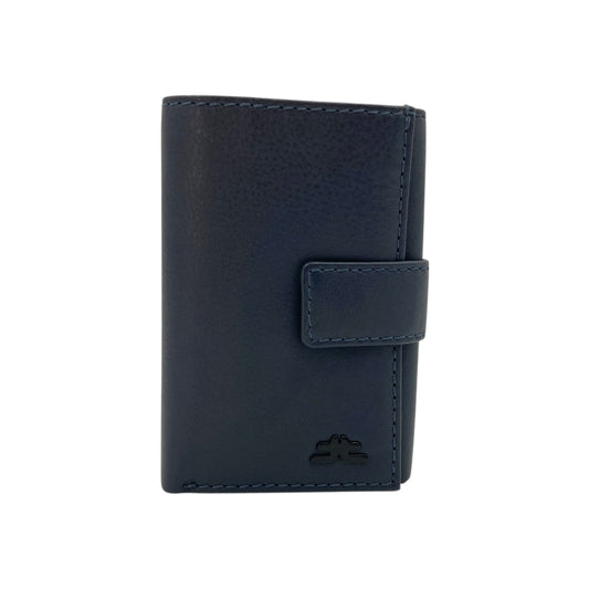 Trifold Wallet RFID Slim 15 Credit Card # 1802L
