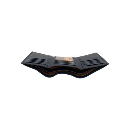 Trifold Wallet RFID Slim 15 Credit Card # 1802L