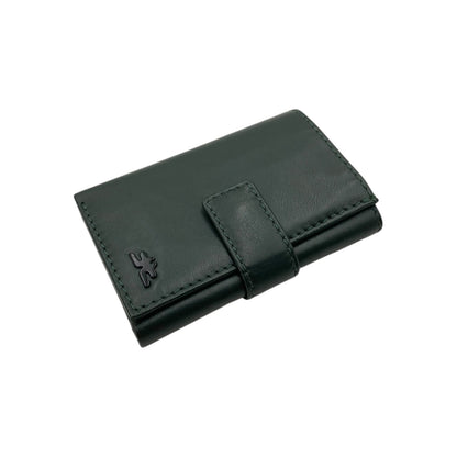 Trifold Wallet RFID Slim 15 Credit Card # 1802L