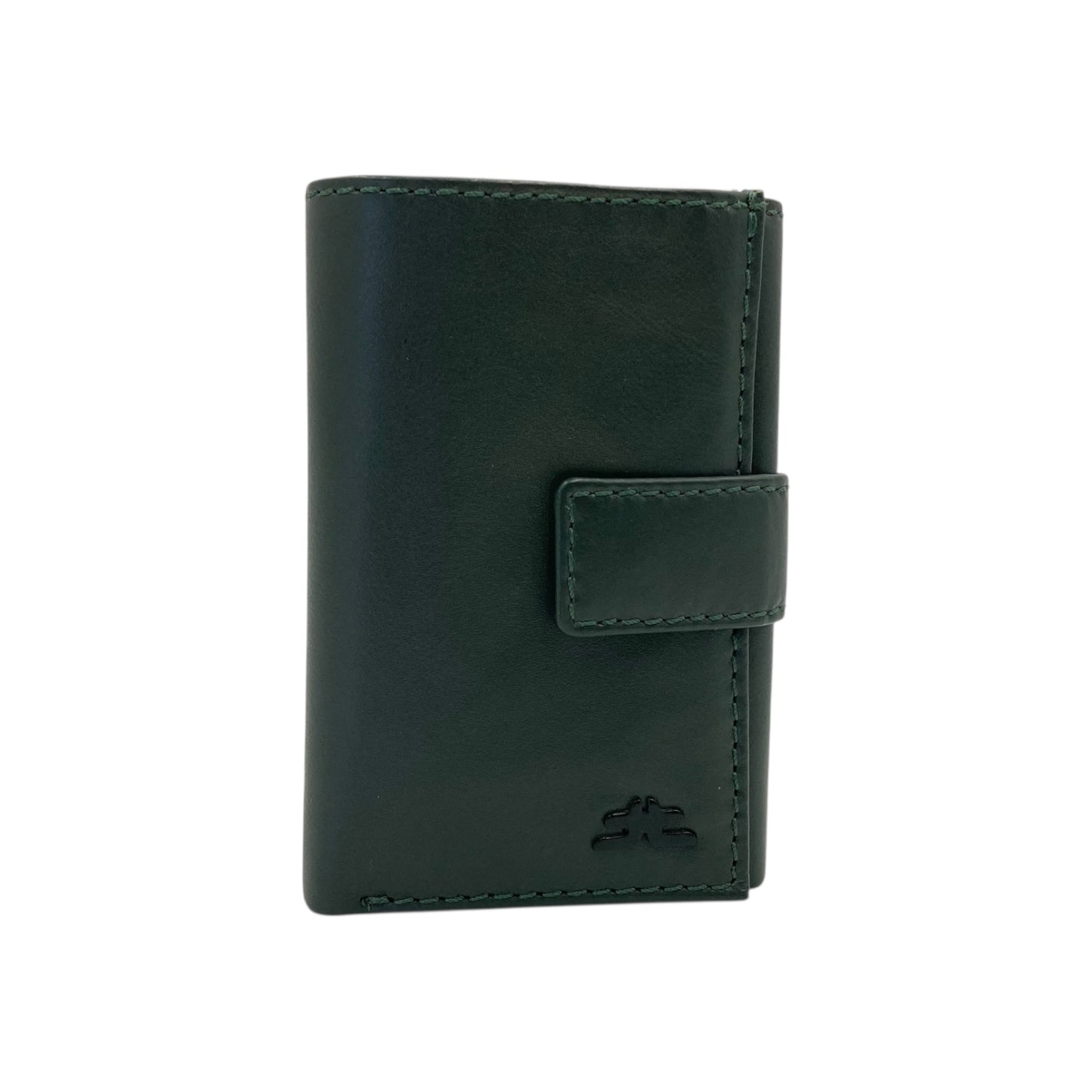 Trifold Wallet RFID Slim 15 Credit Card # 1802L