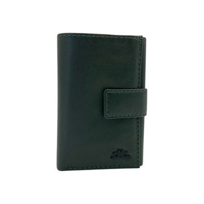 Trifold Wallet RFID Slim 15 Credit Card # 1802L