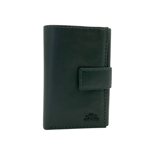 Trifold Wallet RFID Slim 15 Credit Card # 1802L