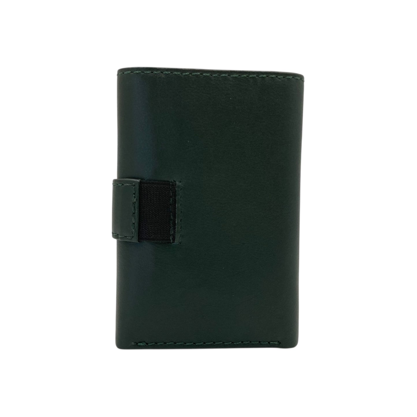 Trifold Wallet RFID Slim 15 Credit Card # 1802L