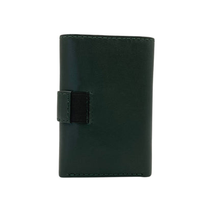 Trifold Wallet RFID Slim 15 Credit Card # 1802L