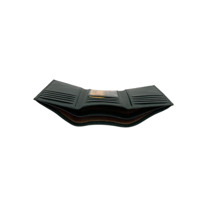 Trifold Wallet RFID Slim 15 Credit Card # 1802L