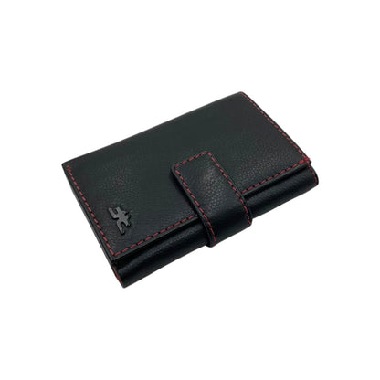 Trifold Wallet RFID Slim 15 Credit Card # 1802L