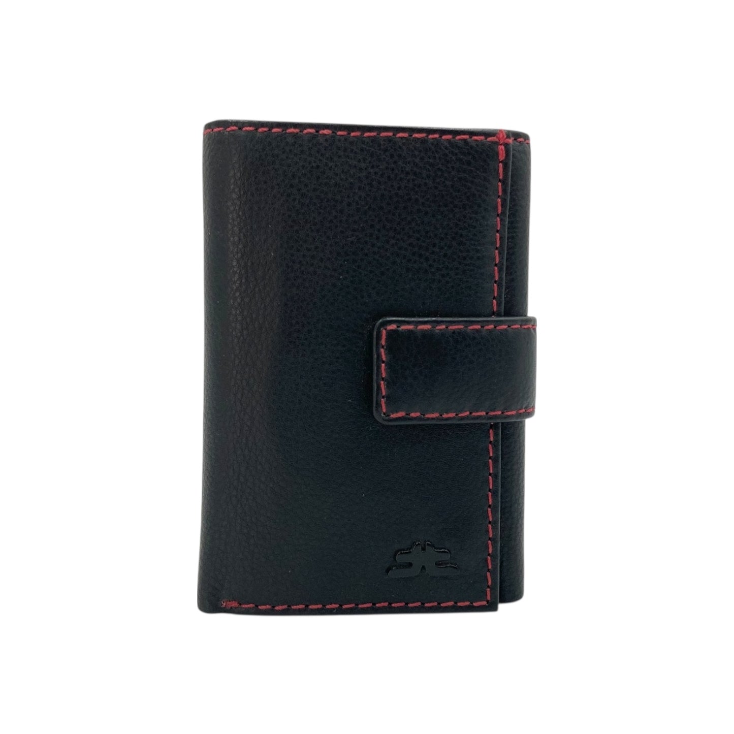Trifold Wallet RFID Slim 15 Credit Card # 1802L