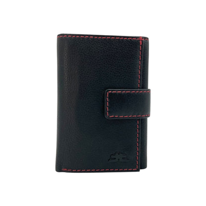 Trifold Wallet RFID Slim 15 Credit Card # 1802L