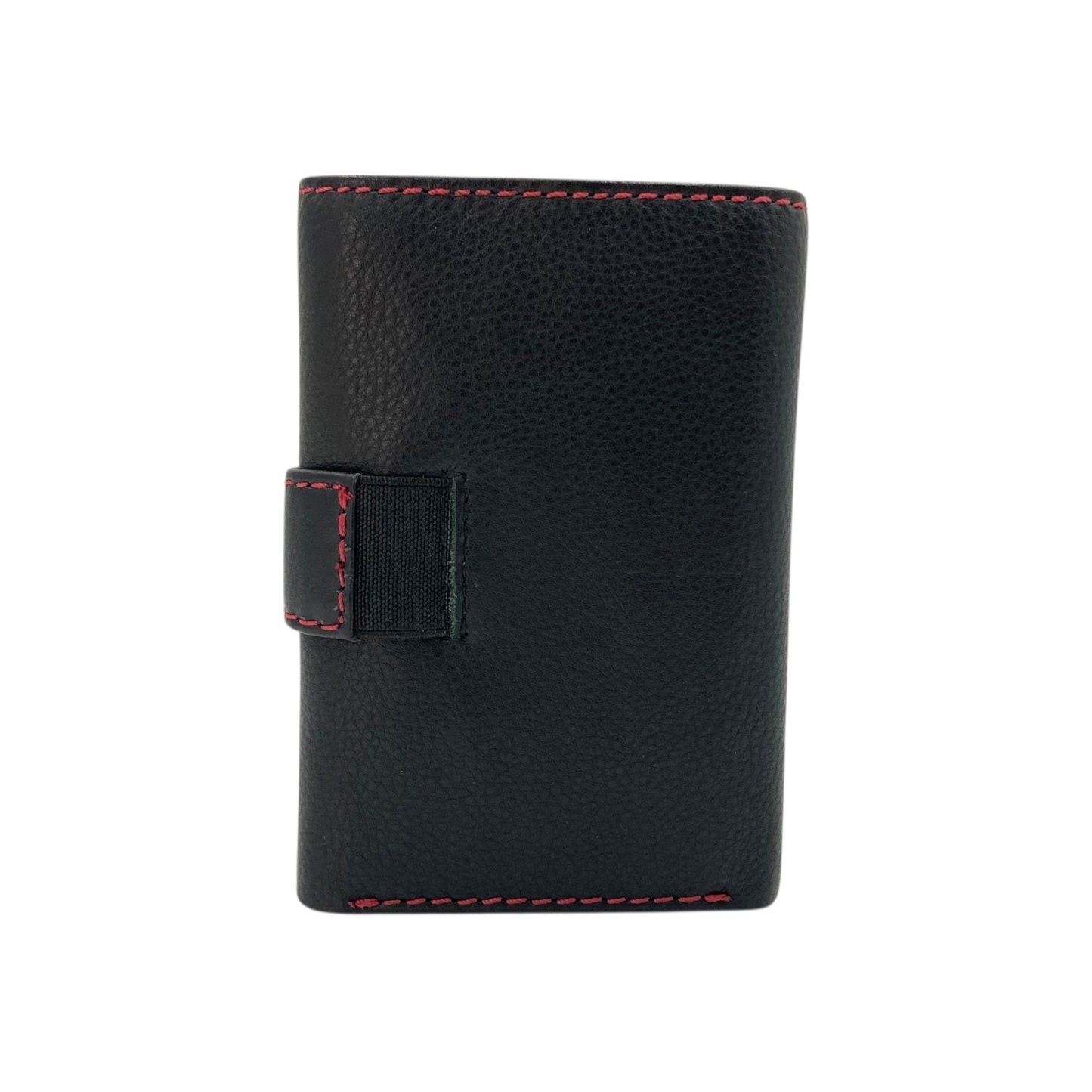 Trifold Wallet RFID Slim 15 Credit Card # 1802L