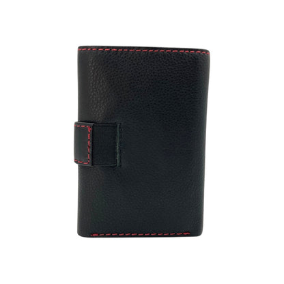 Trifold Wallet RFID Slim 15 Credit Card # 1802L