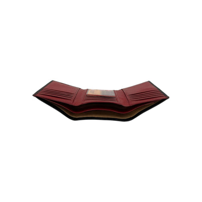 Trifold Wallet RFID Slim 15 Credit Card # 1802L