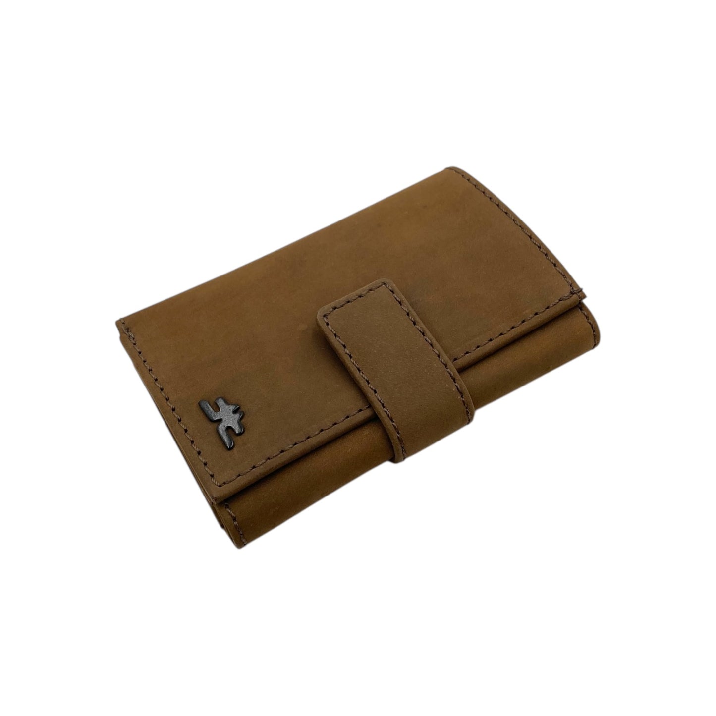Trifold Wallet RFID Slim 15 Credit Card # 1802L