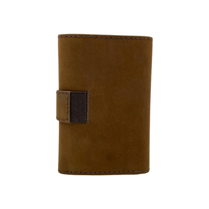 Trifold Wallet RFID Slim 15 Credit Card # 1802L