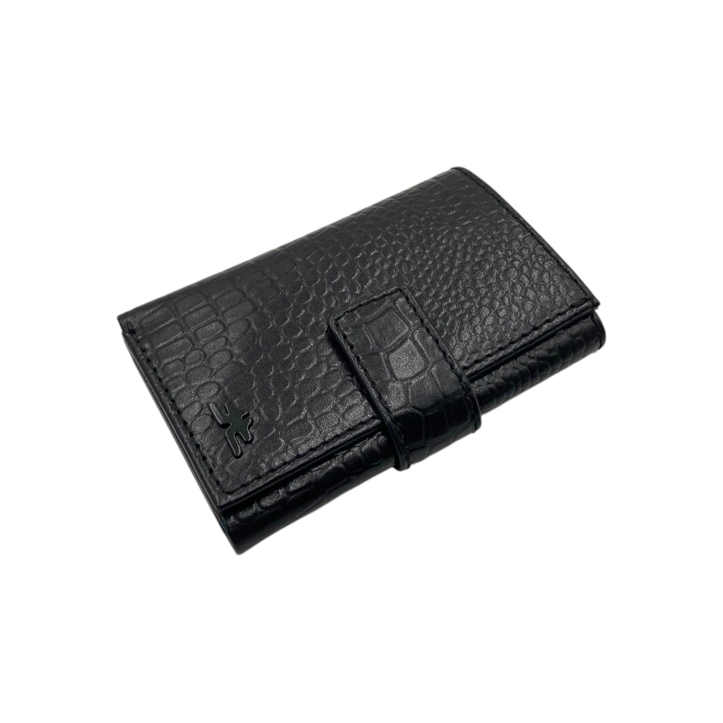 Trifold Wallet RFID Slim 15 Credit Card # 1802L