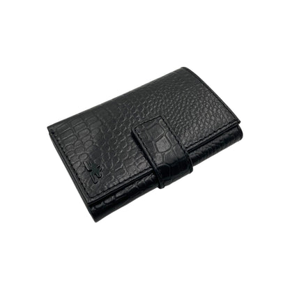 Trifold Wallet RFID Slim 15 Credit Card # 1802L