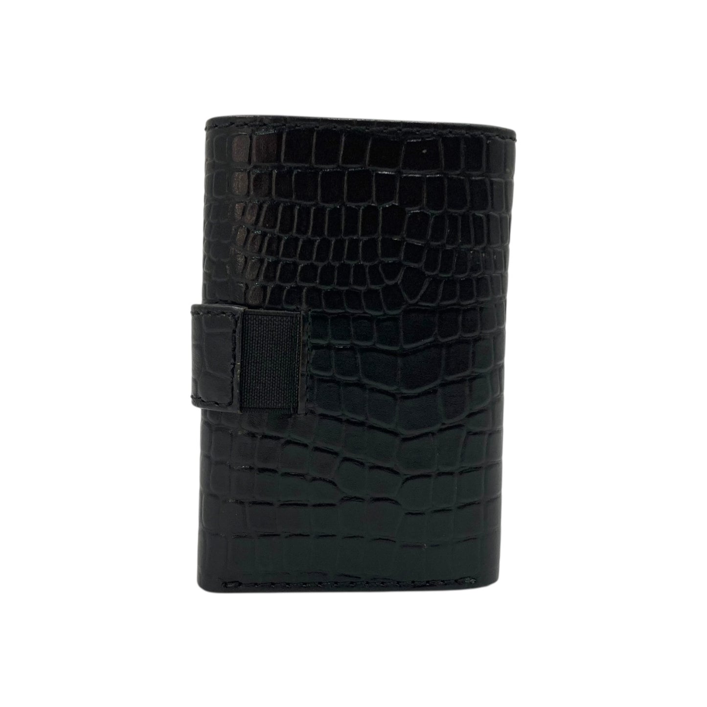 Trifold Wallet RFID Slim 15 Credit Card # 1802L