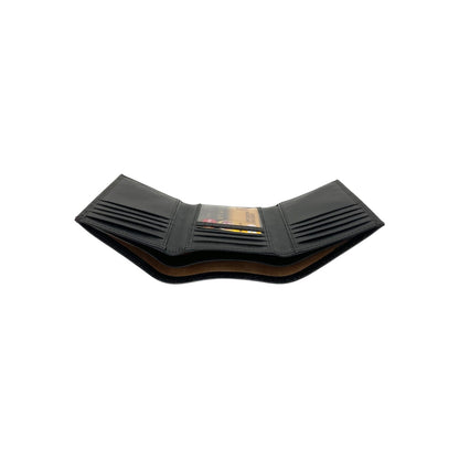 Trifold Wallet RFID Slim 15 Credit Card # 1802L