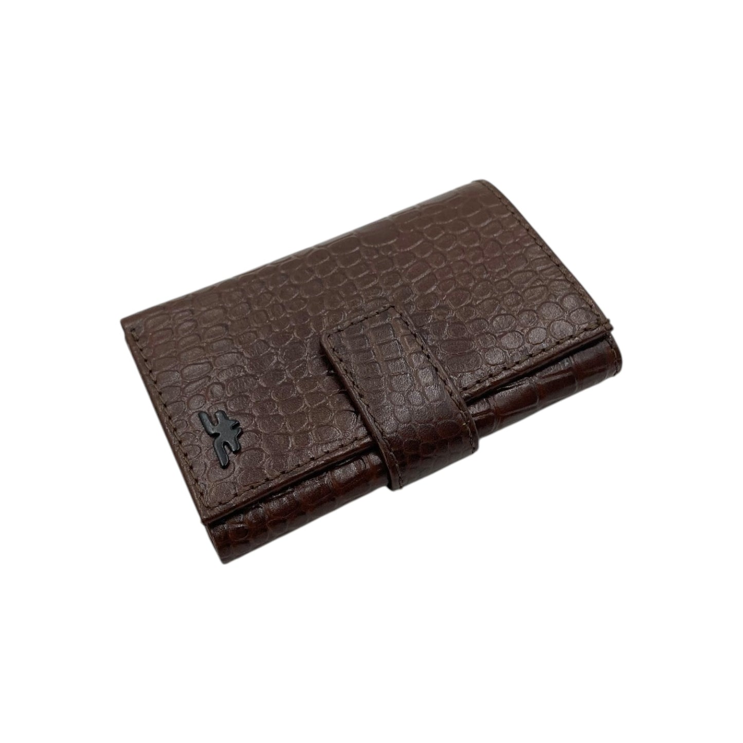 Trifold Wallet RFID Slim 15 Credit Card # 1802L