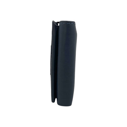 Trifold Wallet RFID Slim 12 Credit Card # 1178 Elastic