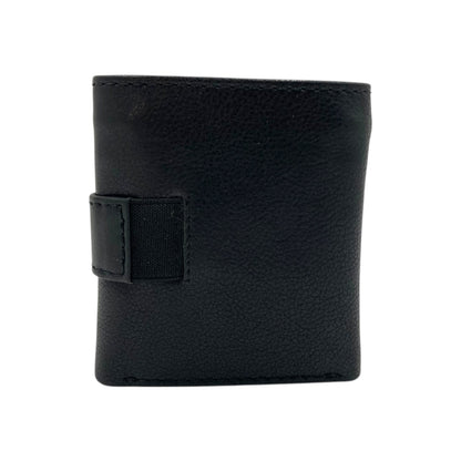 Trifold Wallet RFID Slim 12 Credit Card # 1178L