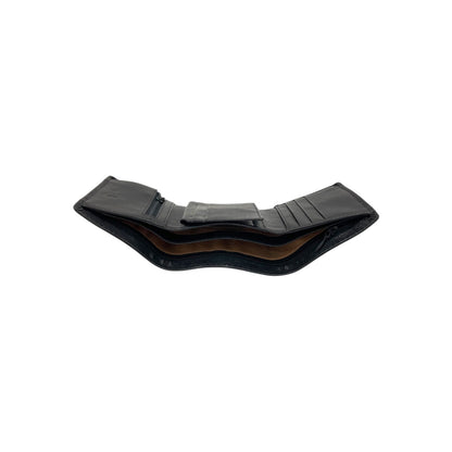 Trifold Wallet RFID Slim 12 Credit Card # 1178L
