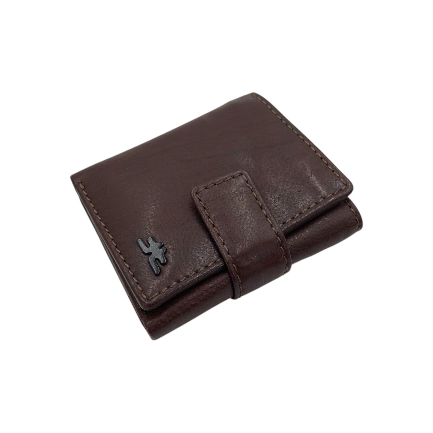 Trifold Wallet RFID Slim 12 Credit Card # 1178L