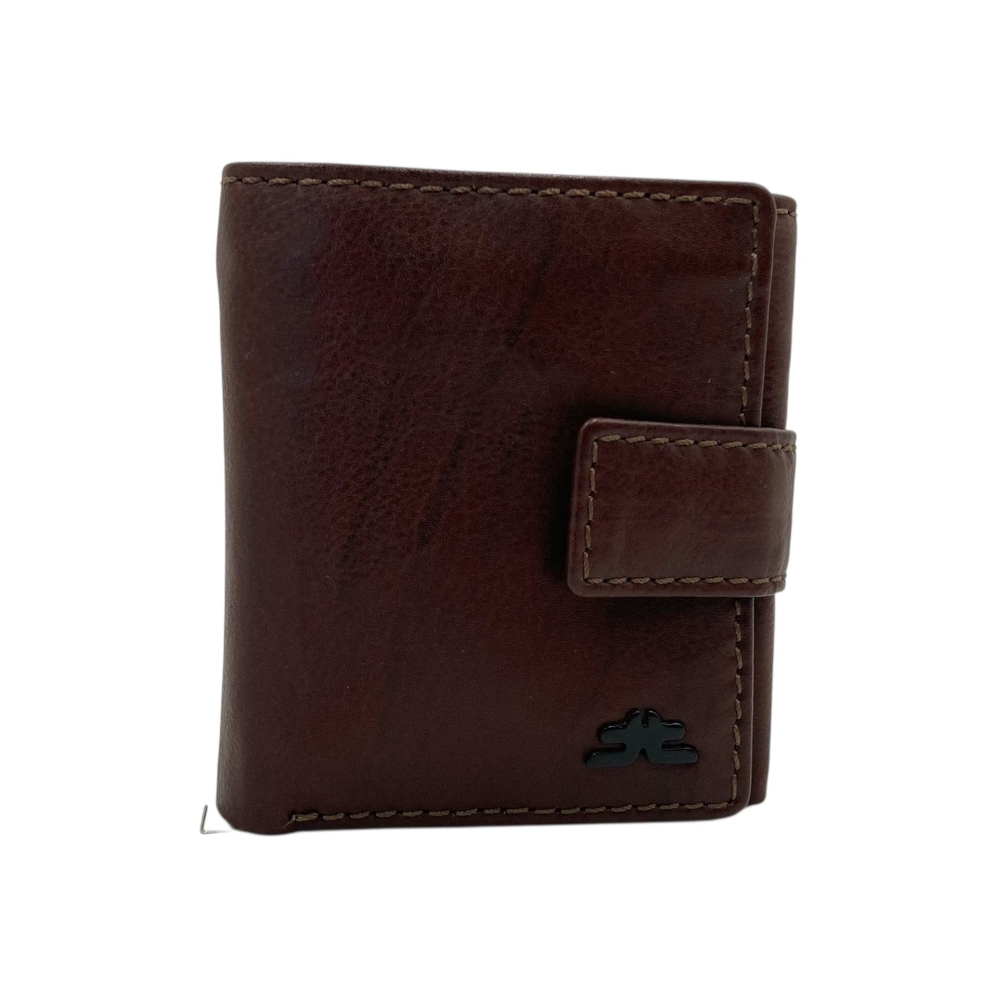 Trifold Wallet RFID Slim 12 Credit Card # 1178L