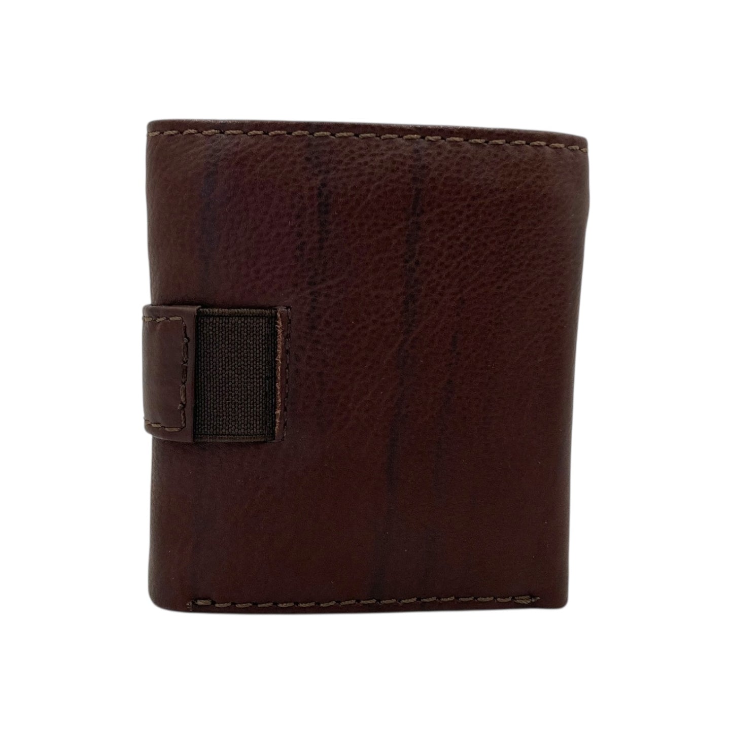Trifold Wallet RFID Slim 12 Credit Card # 1178L