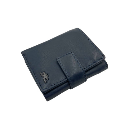 Trifold Wallet RFID Slim 12 Credit Card # 1178L