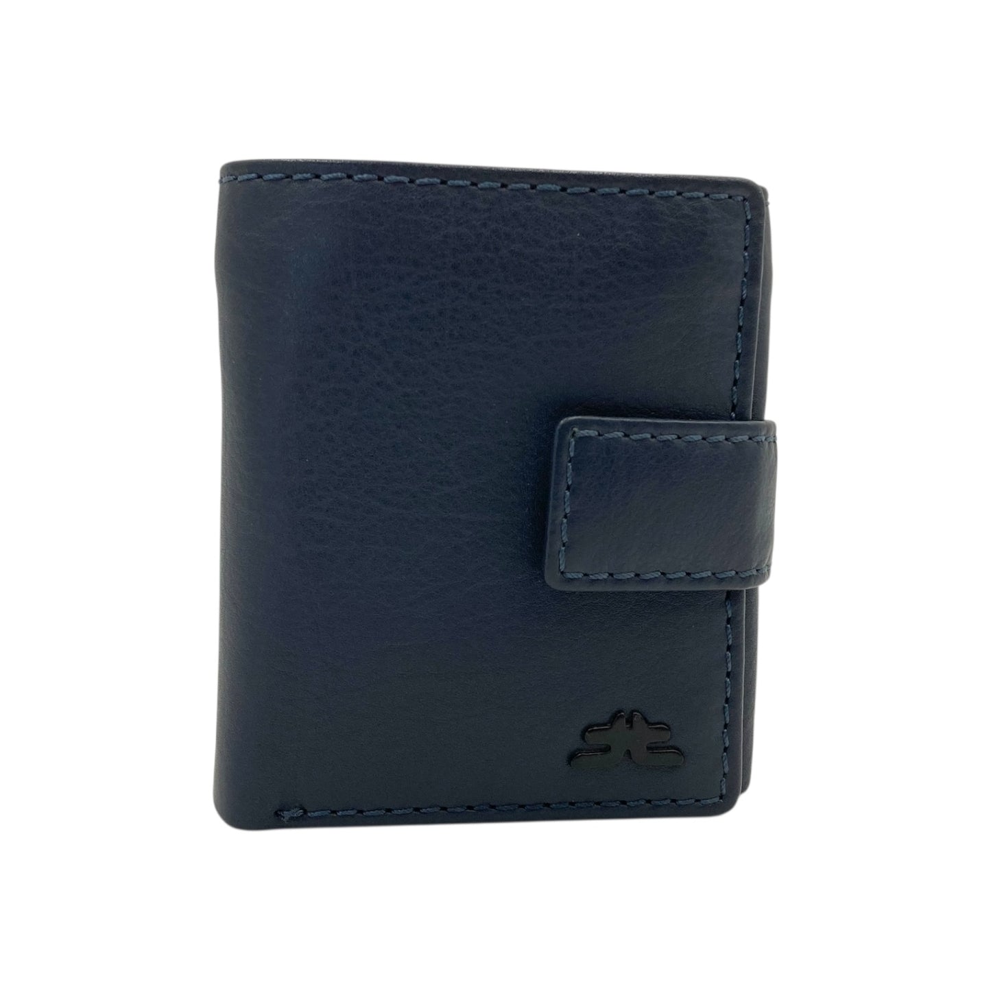 Trifold Wallet RFID Slim 12 Credit Card # 1178L