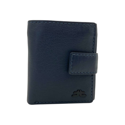 Trifold Wallet RFID Slim 12 Credit Card # 1178L