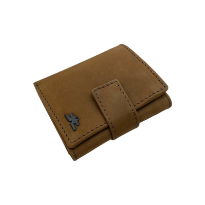 Trifold Wallet RFID Slim 12 Credit Card # 1178L