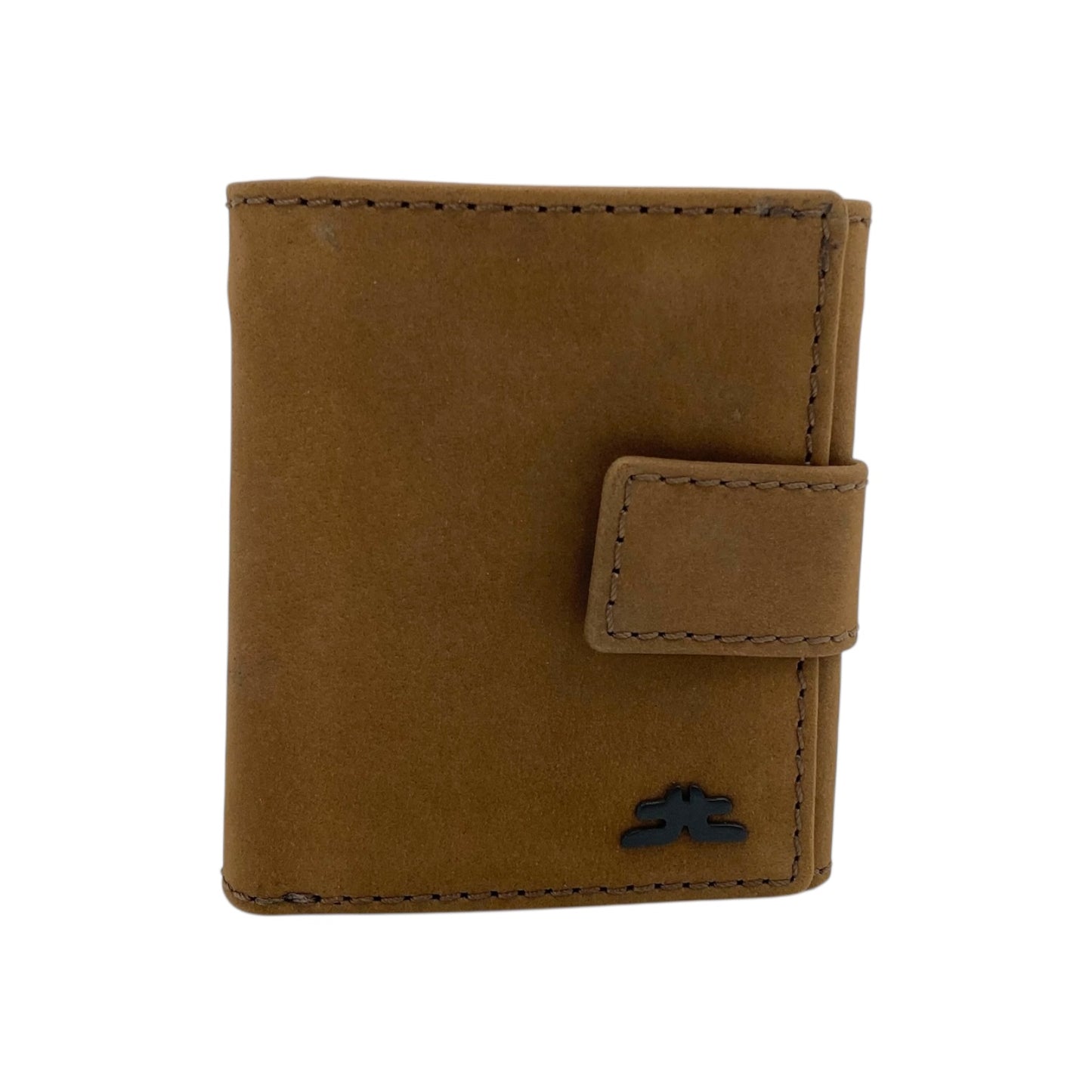Trifold Wallet RFID Slim 12 Credit Card # 1178L
