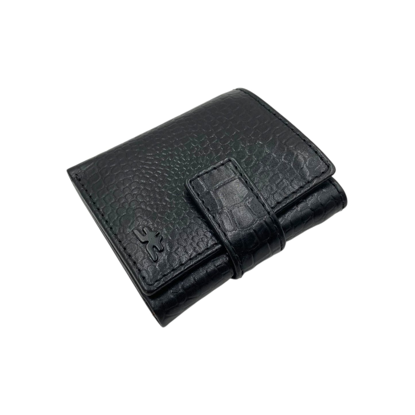Trifold Wallet RFID Slim 12 Credit Card # 1178L
